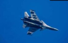 Amid Ukraine-Russia War, IAF's Rs 35,000 Crore Plan To Upgrade Su-30 Fighter Fleet Put On Backburner