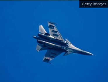 Amid Ukraine-Russia War, IAF's Rs 35,000 Crore Plan To Upgrade Su-30 Fighter Fleet Put On Backburner