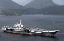 China Strives For Global Dominance Through Seaport Control