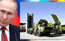 Russia Moves Anti-aircraft Missiles To North Of Crimea, Intensifies Attacks On Ukraine
