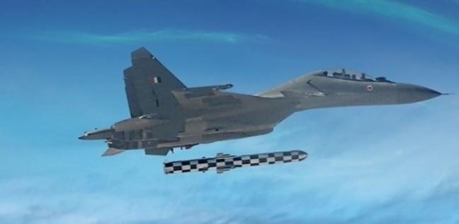 ‘A Direct hit’: IAF Successfully Fires Extended Range Version Of Brahmos Missile From Su-30 MKI