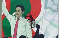 Protests Against Former President Yameen Intensify In Maldives