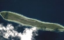 Indian 'Military Base' In Agalega: New Satellite Imagery Shows Hangars Large Enough To House Navy's Submarine Hunting P-8I Aircraft