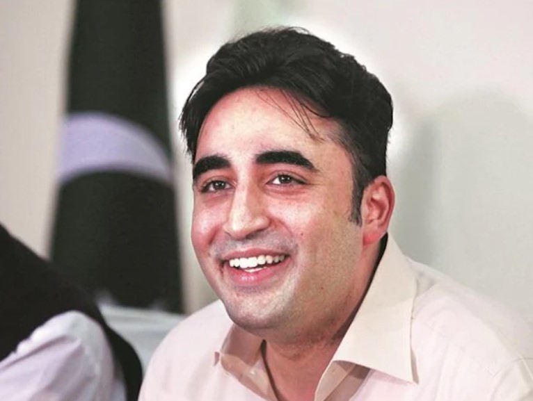 Pakistan's Foreign Minister Bilawal Bhutto To Visit US Next Week