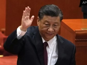 Chinese Social Media Abuzz With Rumours Of Xi Jinping Stepping Down For COVID-19 Mismanagement