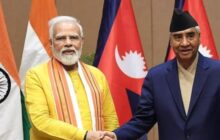 India, Nepal Sign MoUs On Hydro Project, Buddhist Studies Chair. Full Details
