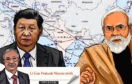 The West Is Tired Of China’s Power Games. India Could Take Advantage