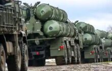 S-400 Missile: China, Pak Threat And Pentagon's Take On India's Defence