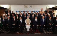 PM Modi Chairs Roundtable With Japanese Business Leaders In Tokyo, Urges Them To Join ‘Make In India For World’