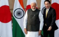 Modi, Japan's PM Kishida Agree To Further Enhance Bilateral Security And Defence Cooperation