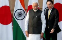 Modi, Japan's PM Kishida Agree To Further Enhance Bilateral Security And Defence Cooperation