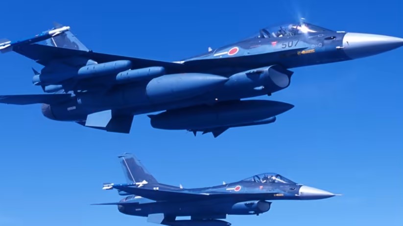 Japan To Enable Fighter Jet And Missile Exports To 12 Nations