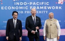 IPEF Introduces Institutional Reality To Indo-Pacific Region