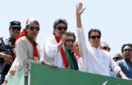 Imran Khan Gives 6-Day Ultimatum To Pakistan Govt To Announce Fresh Polls