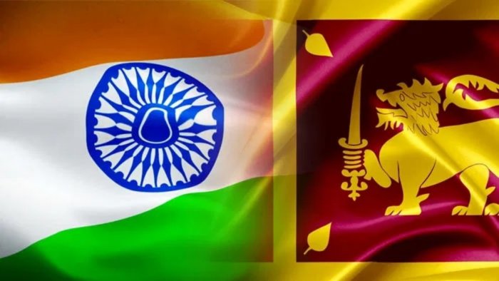 India Fully Supportive Of Sri Lanka's Democracy, Says MEA