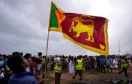 Sri Lanka To Receive 65,000MT Of Urea From India