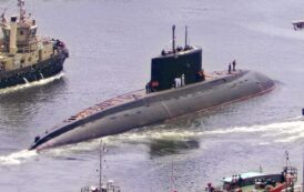 Project 75 (I): Need For Decomplicating Acquisition Of Six Submarines