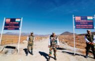 China's Infrastructure Build-Up Near Border With India In Ladakh 'Alarming', Says Top US General