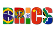 Quad, BRICS Vie To Woo India