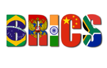 Quad, BRICS Vie To Woo India