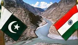 ‘As Pak exports Terror, India Must Abrogate Unfair Indus Water Pact’