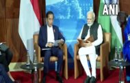 G7 Summit: PM Modi Holds Talks With Indonesia President, Discusses Comprehensive Strategic Partnership