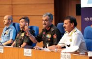 Agnipath Scheme: Service Chiefs Meet PM; IAF’s Notification For Recruitment Out