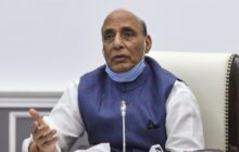 Rajnath Singh To Hand Over 12 High-Speed Guard Boat Consignments To Vietnam