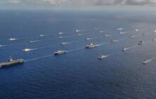 RIM-PAC To Showcase Maritime Might, China To Launch Third Aircraft Carrier
