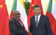 Will Comoros Be China’s Next “Djibouti” In Indian Ocean Region?