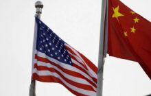U.S., Chinese Defence Chiefs Stand Firm Over Taiwan In First Meeting