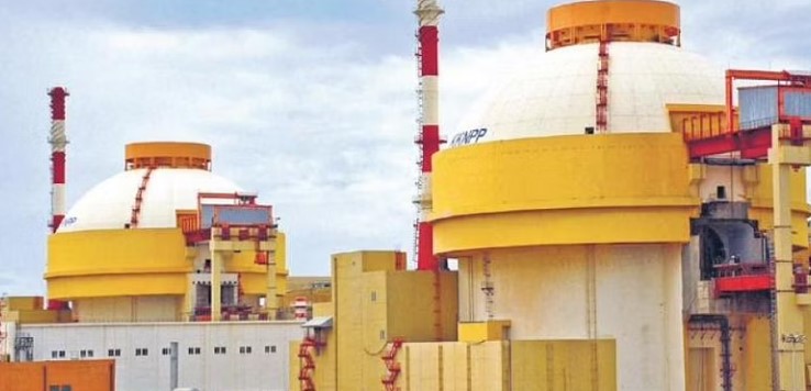 KKNPP To Have 18-Month Run Cycle With New Nuke Fuel