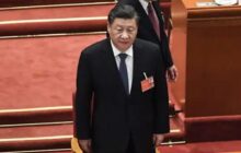Xi Jinping's Opponents Challenge Bid For 3rd Term In Office: Report