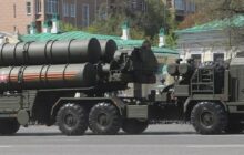 Delivery Of S-400 Missile Systems To India Proceeding Well: Russian Ambassador