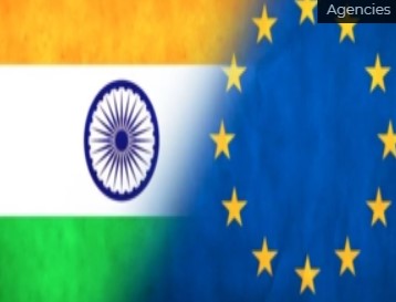 India, EU Hold Defence Consultations