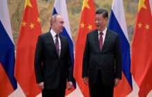 China-Russia Diplomatic Ties May Spoil As Beijing Bars Moscow’s Planes