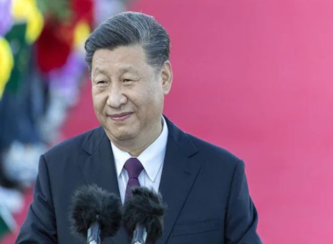 China's Xi Jinping To Host 14th BRICS Summit In Beijing On June 23