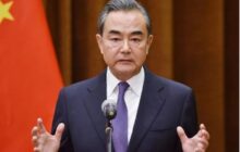 India's Common Interests Far Outweigh Differences, Wang Yi Tells Envoy