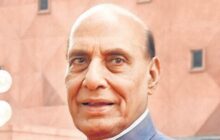 Rajnath Singh Likely To Visit UK In July, Defence Cooperation In Focus