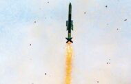 VL-SRSAM Missile System Successfully Test-Fired