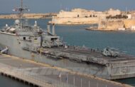 Indian Navy Issues Fresh Request For Information For Procurement Of 4 Landing Platform Docks From Indian shipbuilders. Read Details