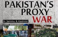 जम्मू आणि काश्मीरमध्ये पाकिस्तानचे छुपे युद्ध