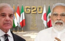 Pakistan To Boycott G20 Summit In J&K; Approach China, Saudi Arabia For Support: Report