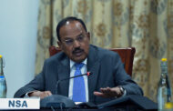 India Needs Strong Maritime Security System Says NSA Doval