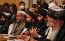 Afghan Taliban Push For Pakistan-TTP Peace Deal