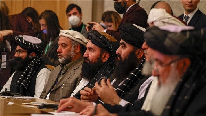 Afghan Taliban Push For Pakistan-TTP Peace Deal