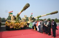 Atmanirbhar Bharat: Light Weight Tanks For The Indian Army Will Roll Out Next Year, Says DRDO Chief
