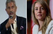 Jaishankar Raises Issue Of Misuse Of Freedom, Dangers Of Extremism With Canadian Counterpart
