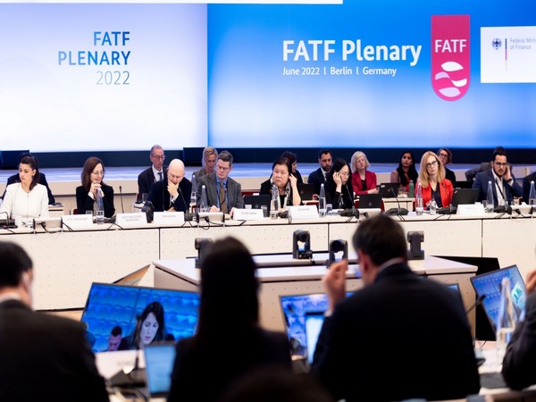FATF Retains Pakistan On 'Grey List', Says Will Verify Country's Compliance With 'On Site Visit'
