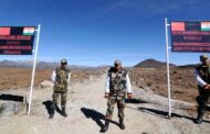 Since Galwan Border Flare-Up, China Has Installed Massive Military Infrastructure, Says The Warzone